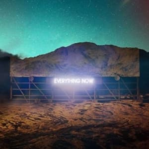 Arcade Fire - Everything Now (Night-Ltd (CD)