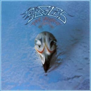 Eagles - Their Greatest Hits Volumes 1 (CD)