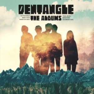 Pentangle - Albums: 1968-1972 (CD)