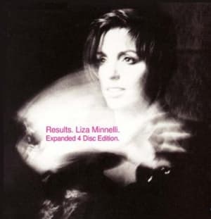 Minnelli Liza - Results: Expanded (3Cd+Dvd) (CD)