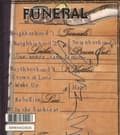 Miniatyrbild 1 av 2: Arcade Fire - Funeral (CD)