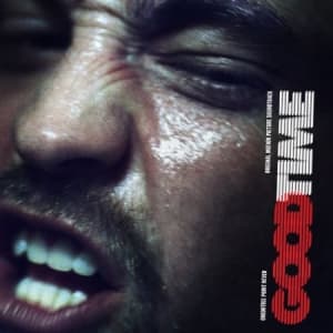 Oneohtrix Point Never - Good Time (Original Motion Picture (CD)