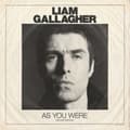 Miniatyrbild 1 av 2: LIAM GALLAGHER - AS YOU WERE (CD DEUXE) (CD)