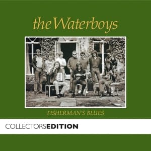 The Waterboys - Fisherman's Blues (CD)