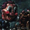 Miniatyrbild 1 av 2: Self - Porno, Mint & Grime (CD)