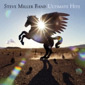 Steve Miller Band - Ultimate  Hits (CD)