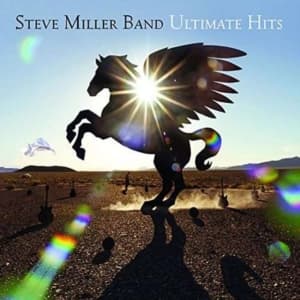 Steve Miller - Ultimate Hits (2Cd) (CD)