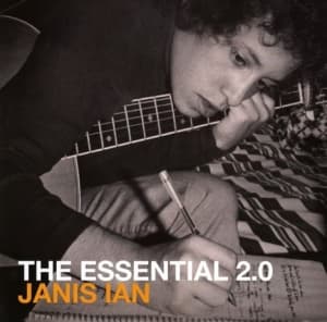 Ian Janis - The Essential 2.0 (CD)