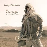 Gary Numan - Savage (Songs From A Broken World) (CD)