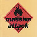 Miniatyrbild 2 av 2: Massive Attack - Blue Lines (CD)