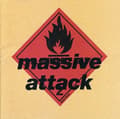 Miniatyrbild 1 av 2: Massive Attack - Blue Lines (CD)