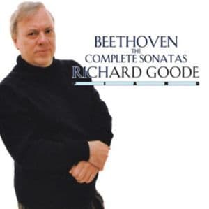 Richard Goode - Beethoven: The Complete Sonata (CD)