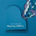 Miniatyrbild 1 av 2: Yondt Susan - Music For Children (CD)