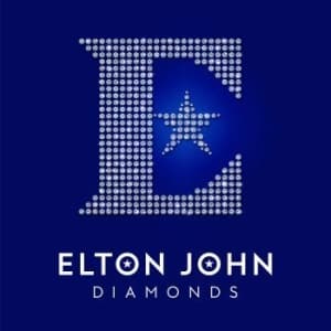 Elton John - Diamonds (2Cd) (CD)