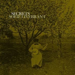 Livebrant Sofie - Secrets (CD)