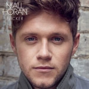 Niall Horan - Flicker (Digipack) US Import (CD)