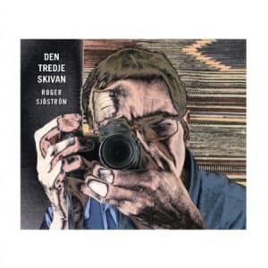 Sjöström Roger - Den Tredje Skivan (CD)