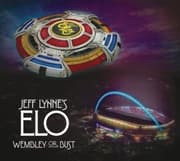 Jeff Lynne's ELO - Wembley Or Bust (2CD)