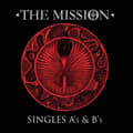 Pikkukuva 1 / 2: The Mission - Singles (CD)