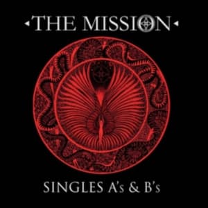 The Mission - Singles (CD)