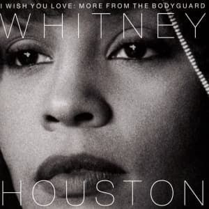 Houston Whitney - I Wish You.. -Annivers-