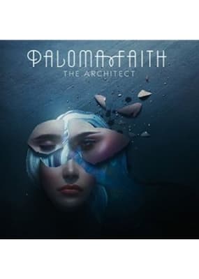 Faith Paloma - Architect -Deluxe- (CD)