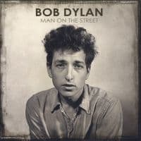 Dylan Bob - Man On The Street Vol 1 (CD)
