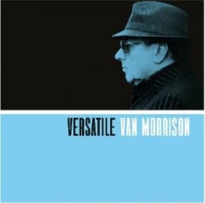 Van Morrison - Versatile (CD)