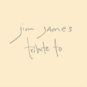 James Jim - Tribute To (CD)