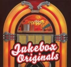 Blandade Artister - Jukebox Originals (10Cd) (CD)