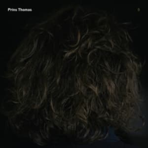 Prins Thomas - Prins Thomas 5 (CD)