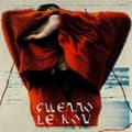 Pikkukuva 1 / 2: Gwenno - Le Kov (CD)