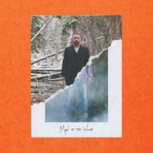 Timberlake Justin - Man Of The Woods (CD)
