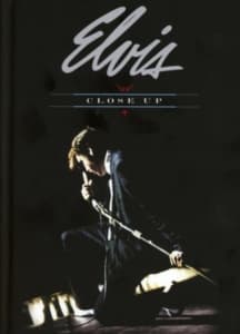 Presley Elvis - Elvis: Close Up (CD)