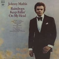 Mathis Johnny - Raindrops Keep Fallin' On My Head ( (CD)