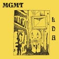 Miniatyrbilde 1 av 2: Mgmt - Little Dark Age (CD)