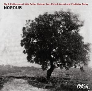 Sly & Robbie Meet Nils Petter - Nordub (CD)