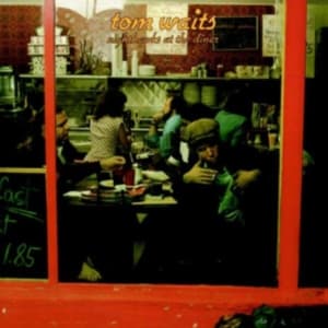 Tom Waits - Nighthawks At The Diner (Remastered (CD)