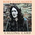 Miniatyrbild 1 av 2: Rory Gallagher - Calling Card (CD)
