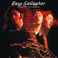 Miniatyrbild 1 av 2: Rory Gallagher - Photo Finish (CD)