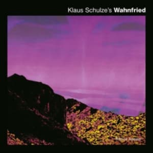 Schulze Klaus & Wahnfried - Trance Appeal (+ Bonus) (CD)