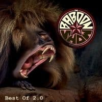 The Baboon Show - Best Of 2.0 (CD)