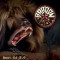 Miniatyrbild 1 av 2: The Baboon Show - Best Of 2.0 (CD)