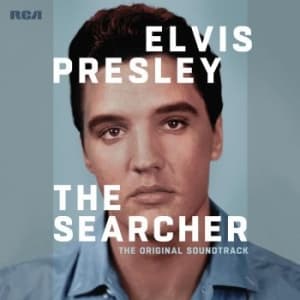 Presley Elvis - Elvis Presley: The Searcher (The Original Soundtrack) (CD)