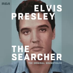 PRESLEY ELVIS - Searcher