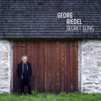 Georg Riedel - Secret Song (CD)
