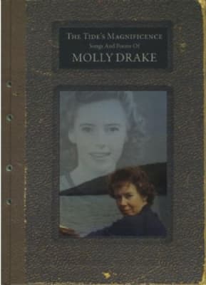 Molly Drake - Tide's Magnificence (2Cd+Bok) (CD)