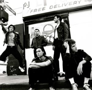 Neighbourhood The - The Neighbourhood (CD)