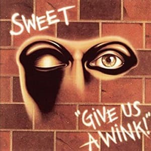 Sweet - Give Us A Wink (New Extended Version) (CD)