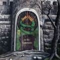 Miniatyrbillede 1 af 2: In The Labyrinth - Samas Antaral (CD)